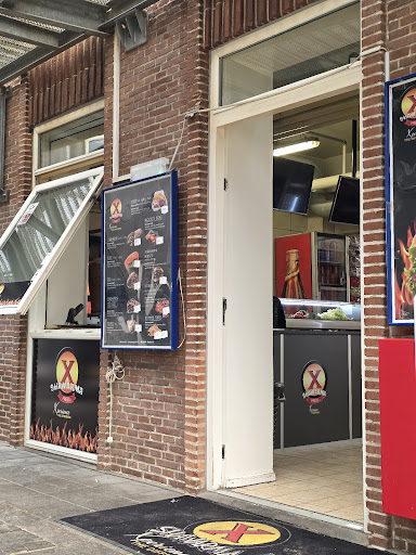 Photo of Shawarma Xpress - Stemannsgade 9C, 8900 Randers